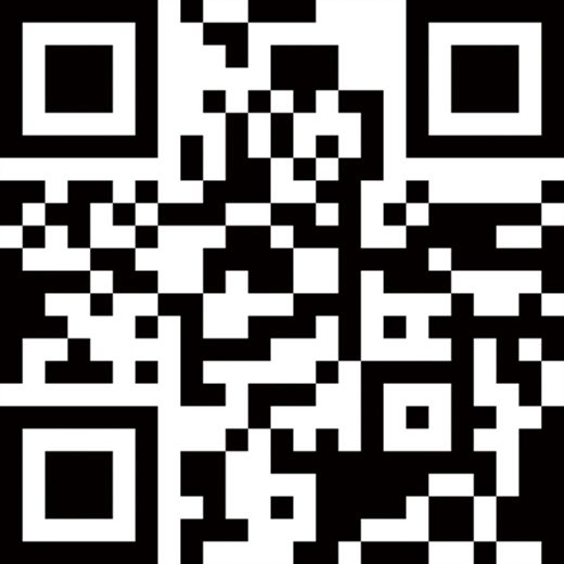 報名QR code。