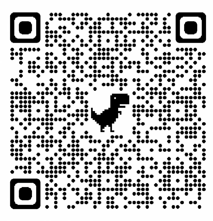 報名網頁QRcode。