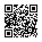 金門優良旅宿評鑑活動開跑,歡迎旅宿業者掃描QR Code踴躍報名共襄盛舉。(縣府觀光處提供)