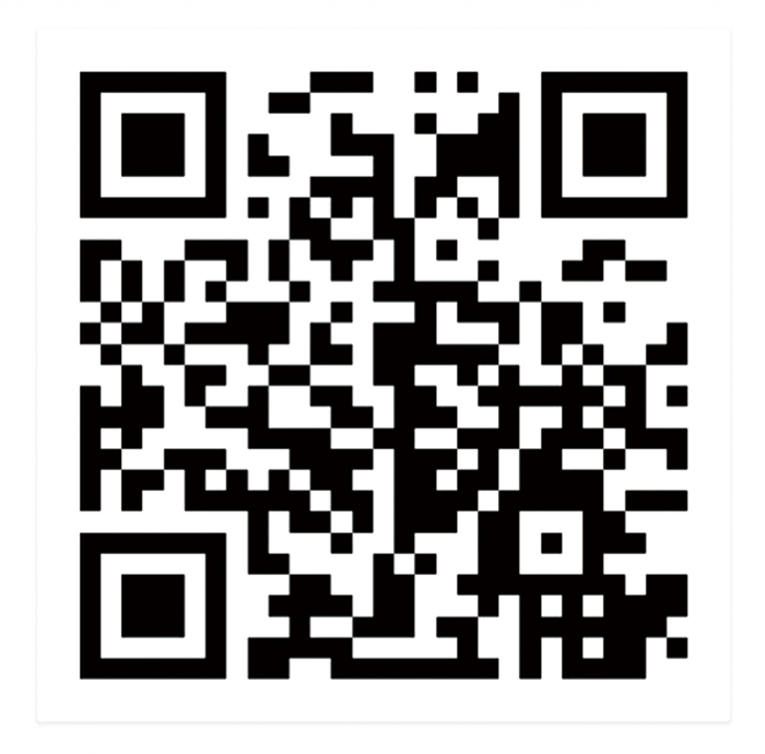 網路報名QR Code