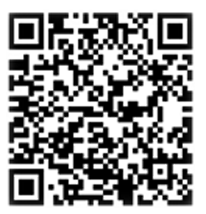 自來水廠LINE官方帳號QR Code