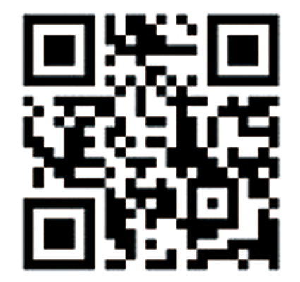 述美國小百年校慶紀念酒認購可掃瞄QRCODE，填妥網路表單。（述美國小提供）