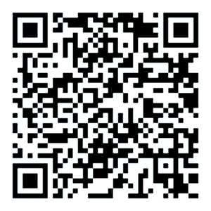線上報名QR-CODE。(社會處提供)