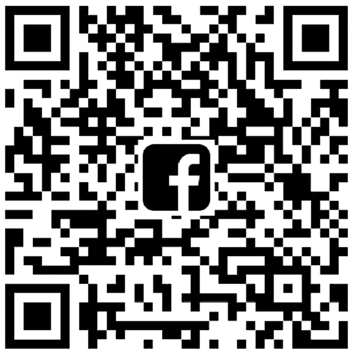 野保協會QRcode