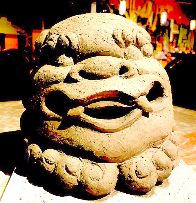 「金門縣陶藝聯展」將於111年3月12日至111年3月23日在金門縣文化局隆重登場。（金門縣文化局提供）