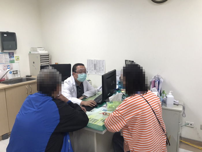 衛生局說明，面對失智症患者最重要的是認識這個疾病，避免污名化或不友善的對待；另及早發現及早治療，避免憾事發生。
（衛生局提供）