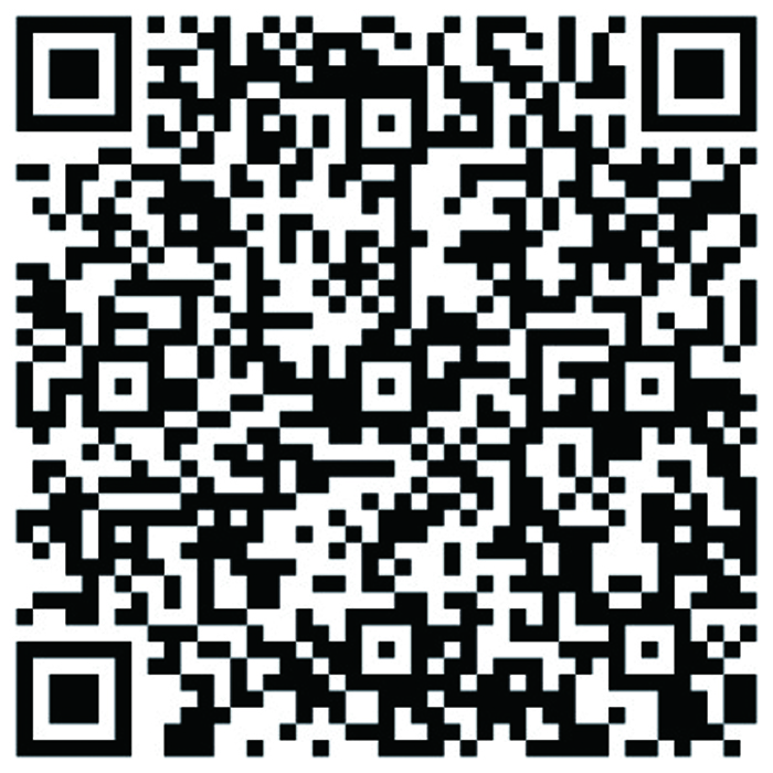 金湖托育資源中心(醫遊館)粉絲專頁QR CODE。
(金湖托育資源中心提供)