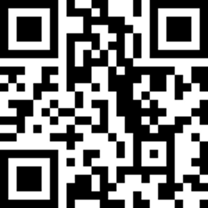 報名QR Code。(村復號提供)