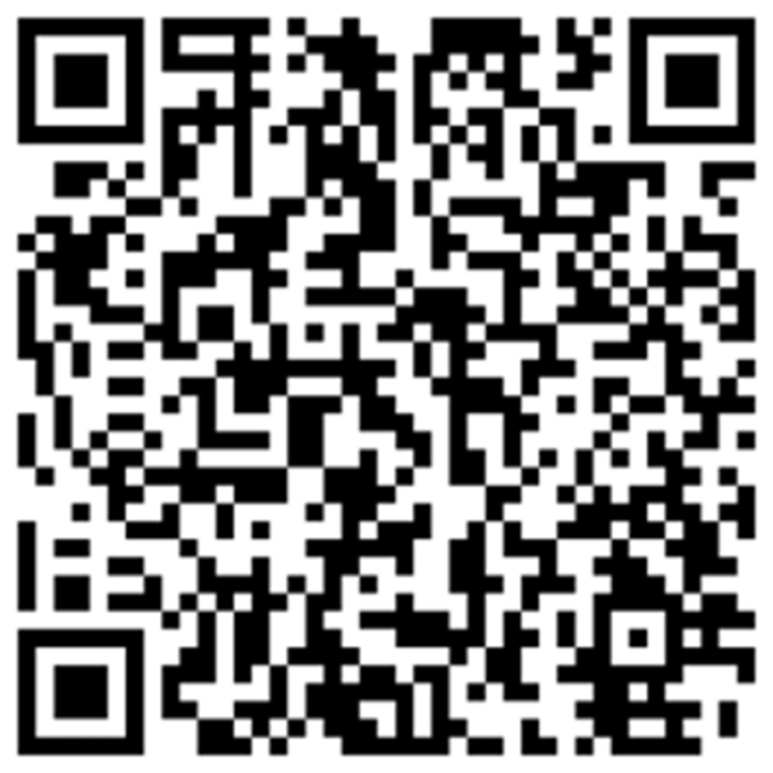 金城DOC報名QR Code。（金城數位機會中心提供）
