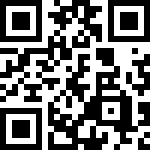 報名QR code。
（金門醫院提供）