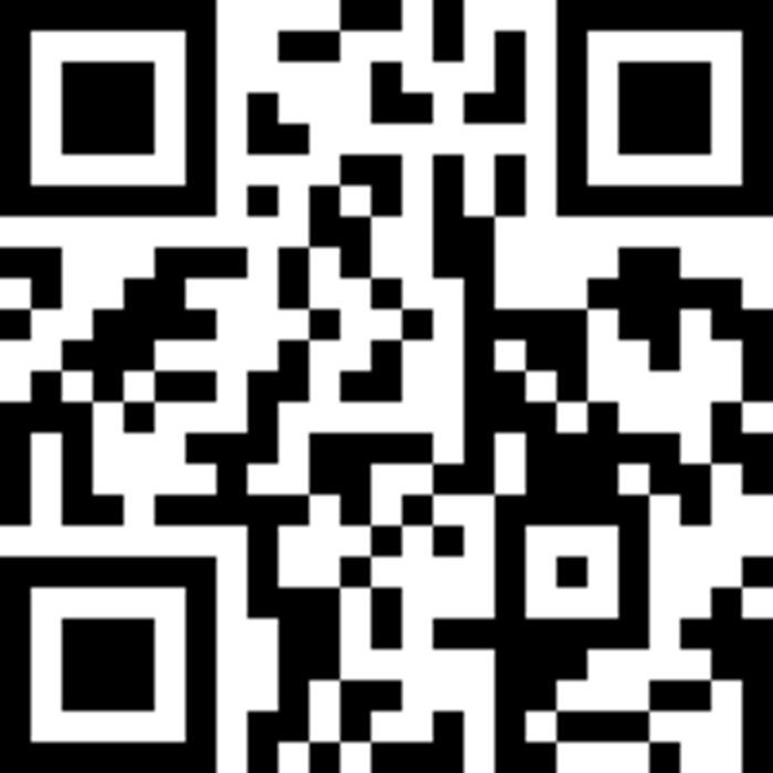 網路報名QR Code
