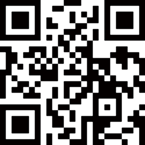 提燈籠踩街報名Qrcode