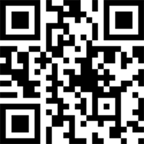 變裝秀比賽報名Qrcode