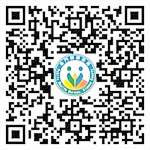 衛生局檢驗結果資訊專區QRCODE。