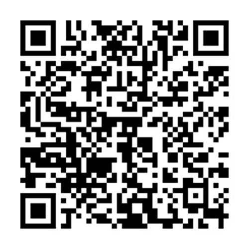 線上申請QR Code