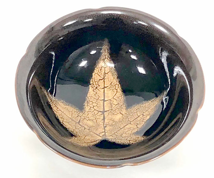 「吳宗杰的陶色糾紛」個展今日起在金門縣文化局特藏室展出。（金門縣文化局提供）