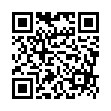春季健走樂活體驗營活動報名QR code。