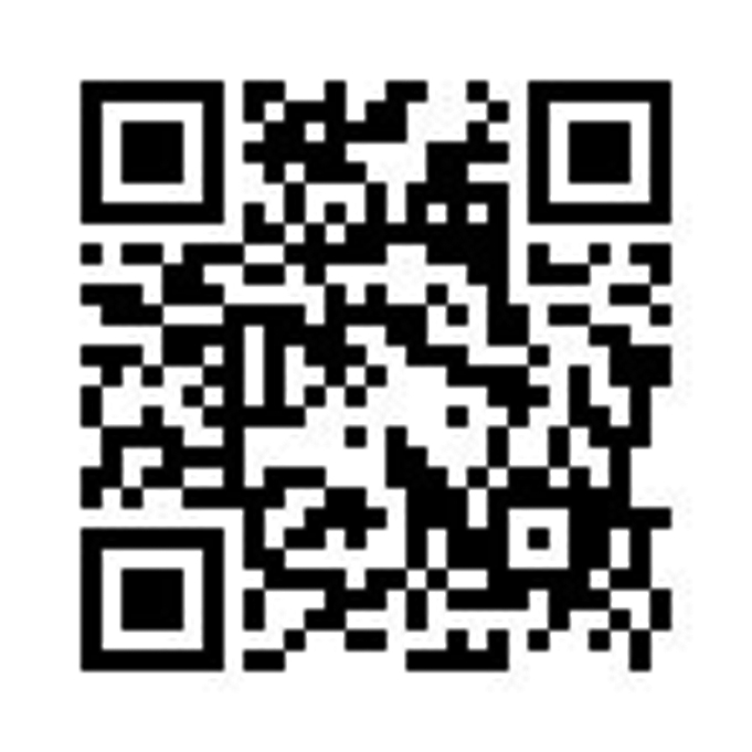 掃描QRCode網路報名。