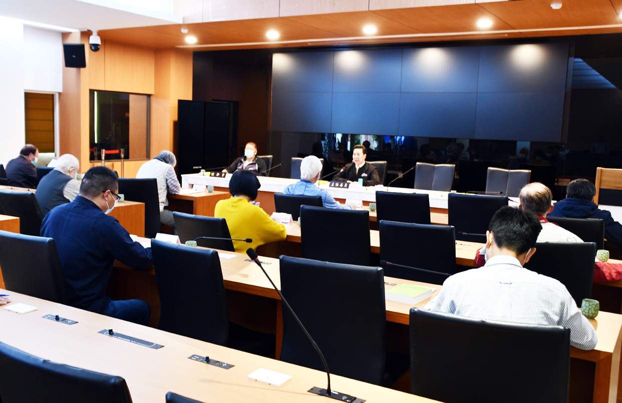 金門日報全球資訊網-2024總統大選投票日定於1/13 本縣預定設置95個投開票所