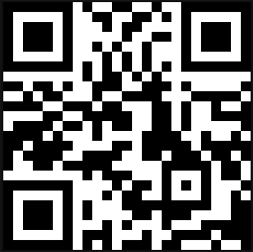 關懷妥瑞症、過動兒電影觀賞活動報名QRCode。