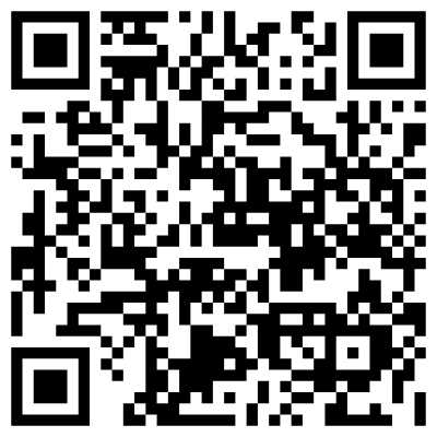 最佳人氣獎票選QR Code