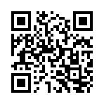 2023烈嶼追風雞QR Code線上報名。（烈嶼鄉體育會提供）