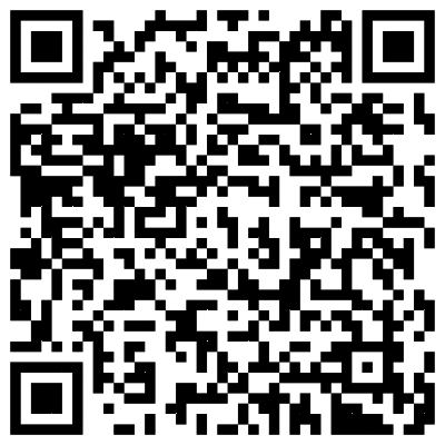 活動免費參與，歡迎掃描QRcode連結報名。