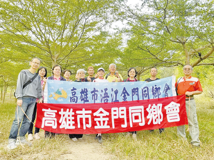 圖源／黃國田先生臉書