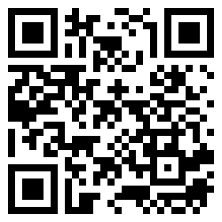 初級救護技術員訓練報名QR-CODE。