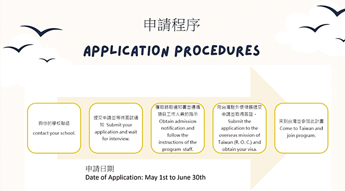 金門大學與外交部攜手打造多元豐富課程 開啟學術與職場的完美融合。