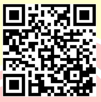 掃描QR CODE或至報名網站報名課程。