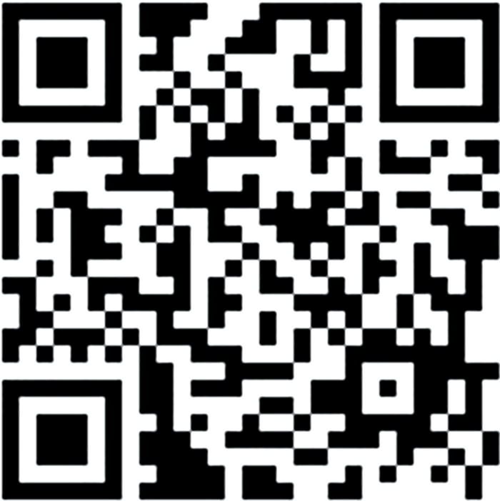 海洋星球—風生水起、物換星移報名QRcode