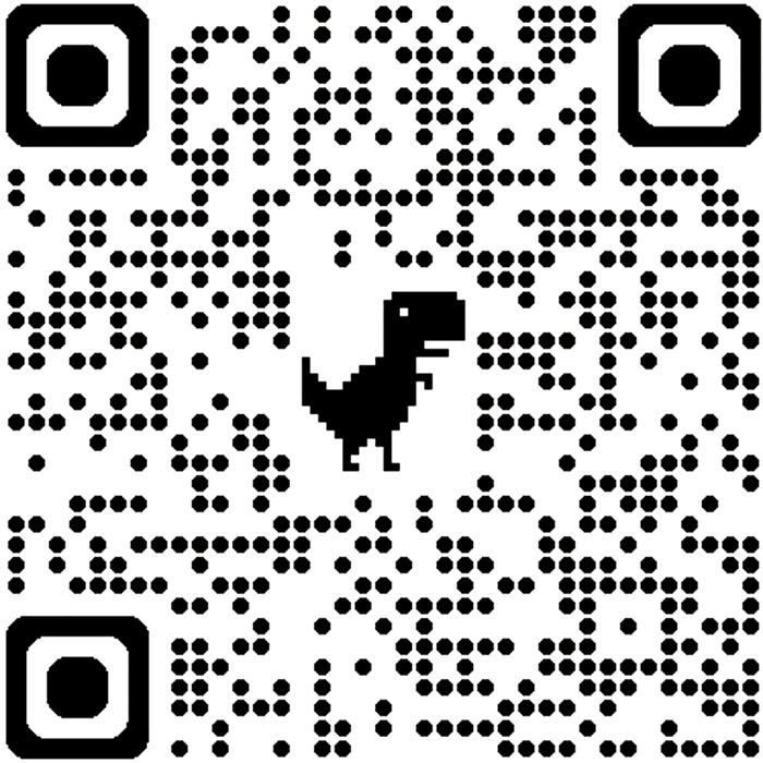 報名QR Code