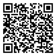 下午場報名QR Code