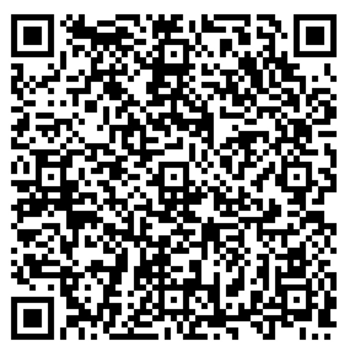 QR Code報名親子圍棋智力運動會。