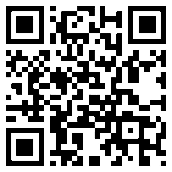 臉書專頁QR Code