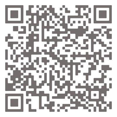 活動QR code。