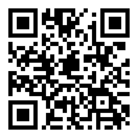 掃描QRcode連結報名