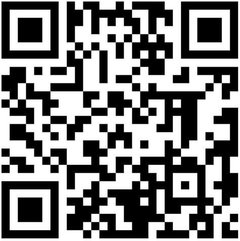 掃描QR Code預約。