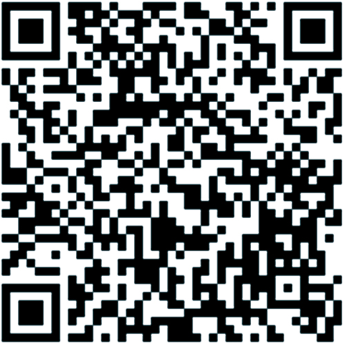 活動報名QRcode。(胡璉文化藝術基金會提供)