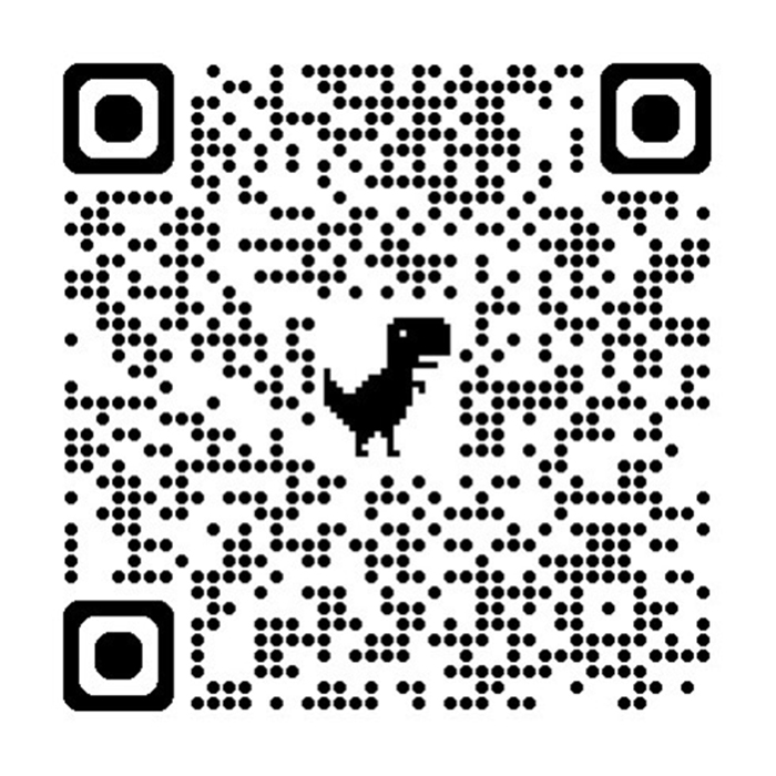 QR-Code報名。