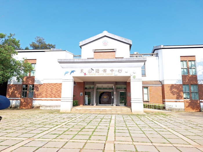 金管處配合遊客及返鄉過節民眾,春節期間各景點均不打烊。(金管處提供)
