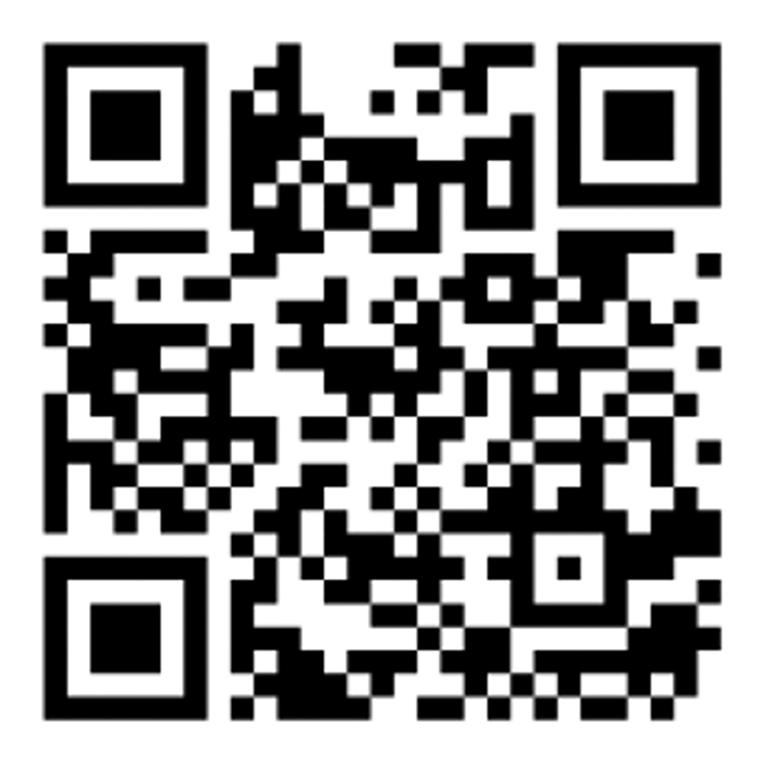 報名QR Code。