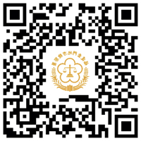 檢舉賄選QR code