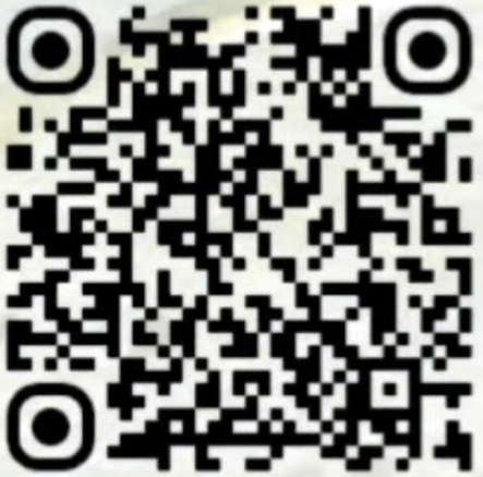 報名QR code