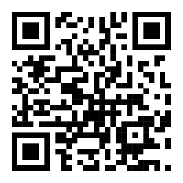 詳細資訊請掃描QR Code