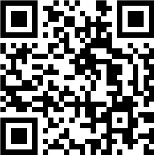 報名QR code。