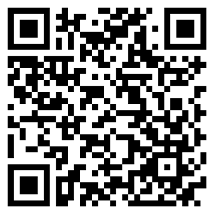 掃描QR Code。