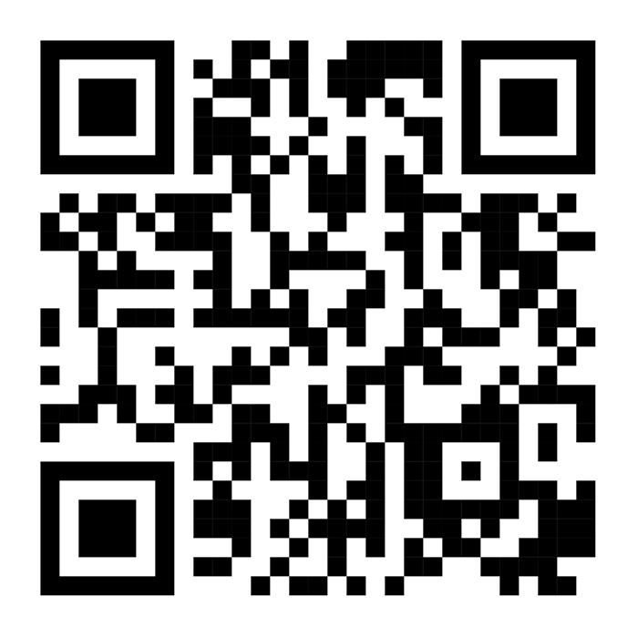 古寧頭李清河先生優秀學生獎學金QR Code