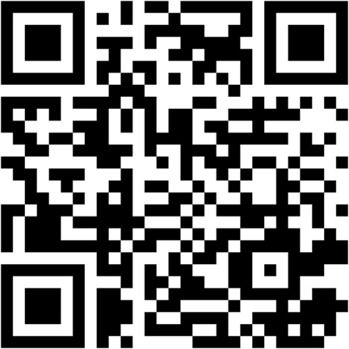 報名QR code